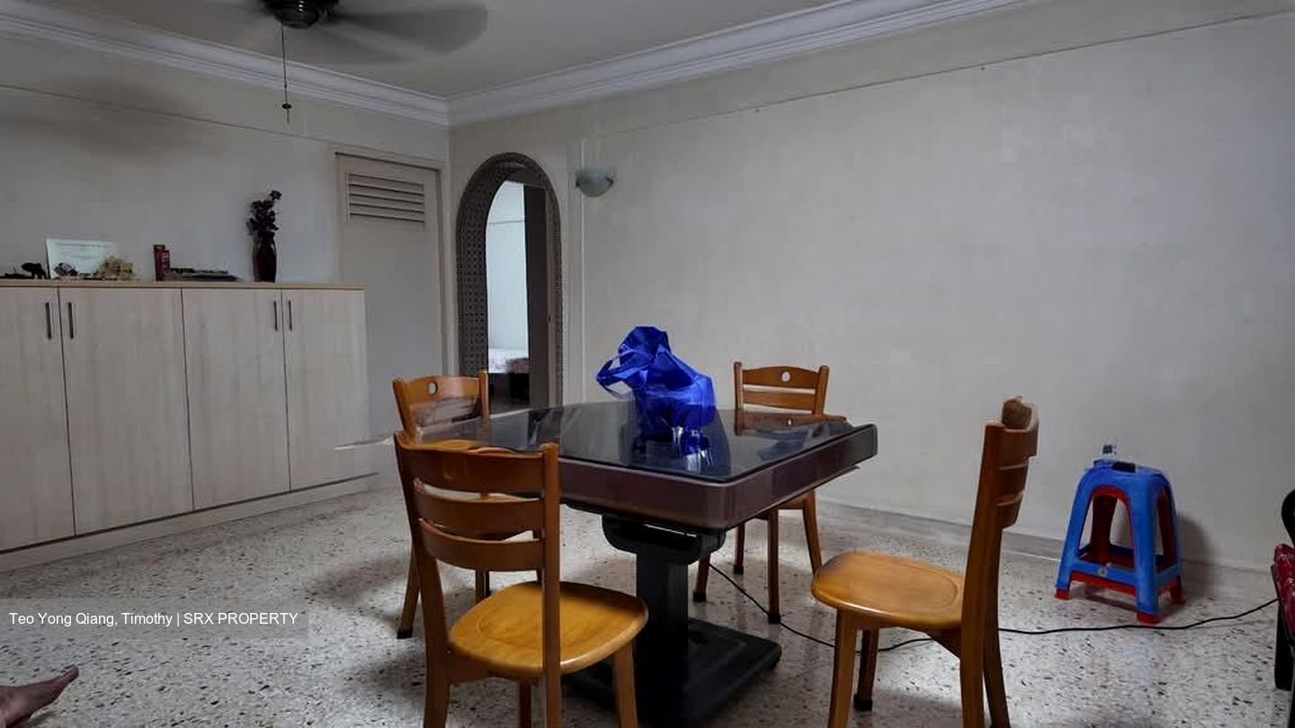Blk 302 Clementi Meadows (Clementi), HDB 4 Rooms #543111601